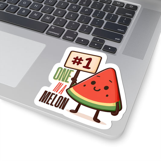 One in a Melon