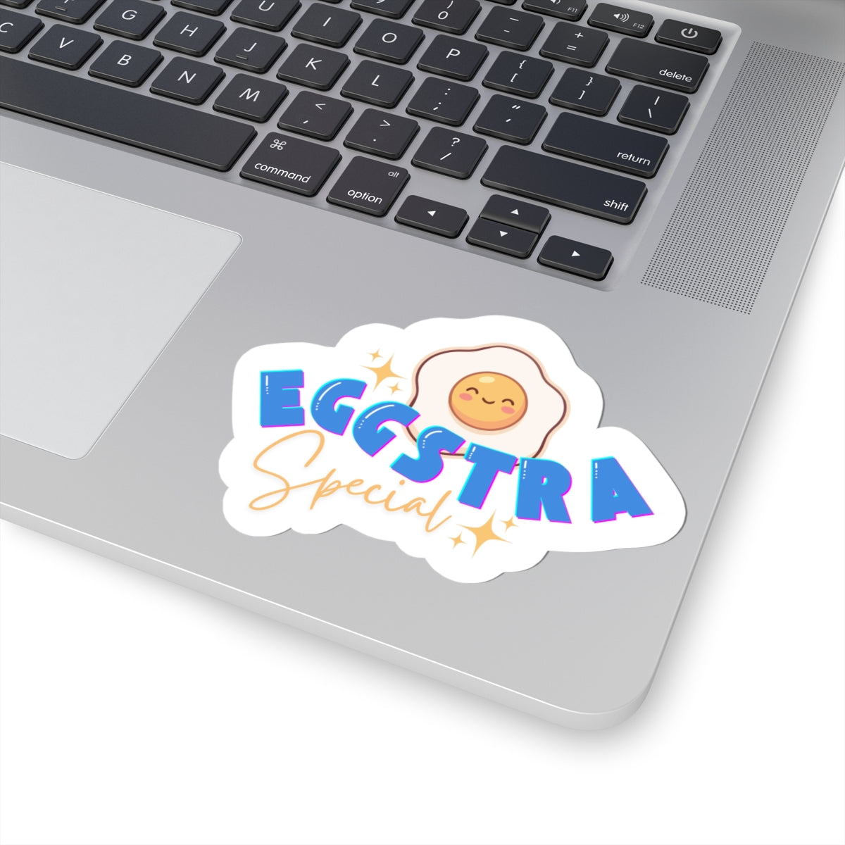 Eggstra Special