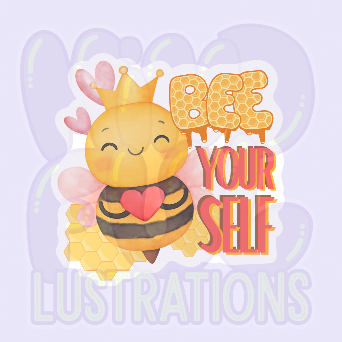 Bee Yourself