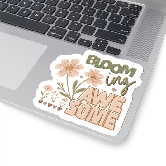 Blooming Awesome