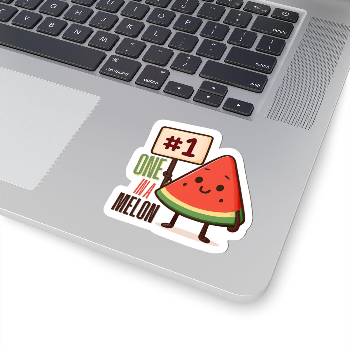 One in a Melon