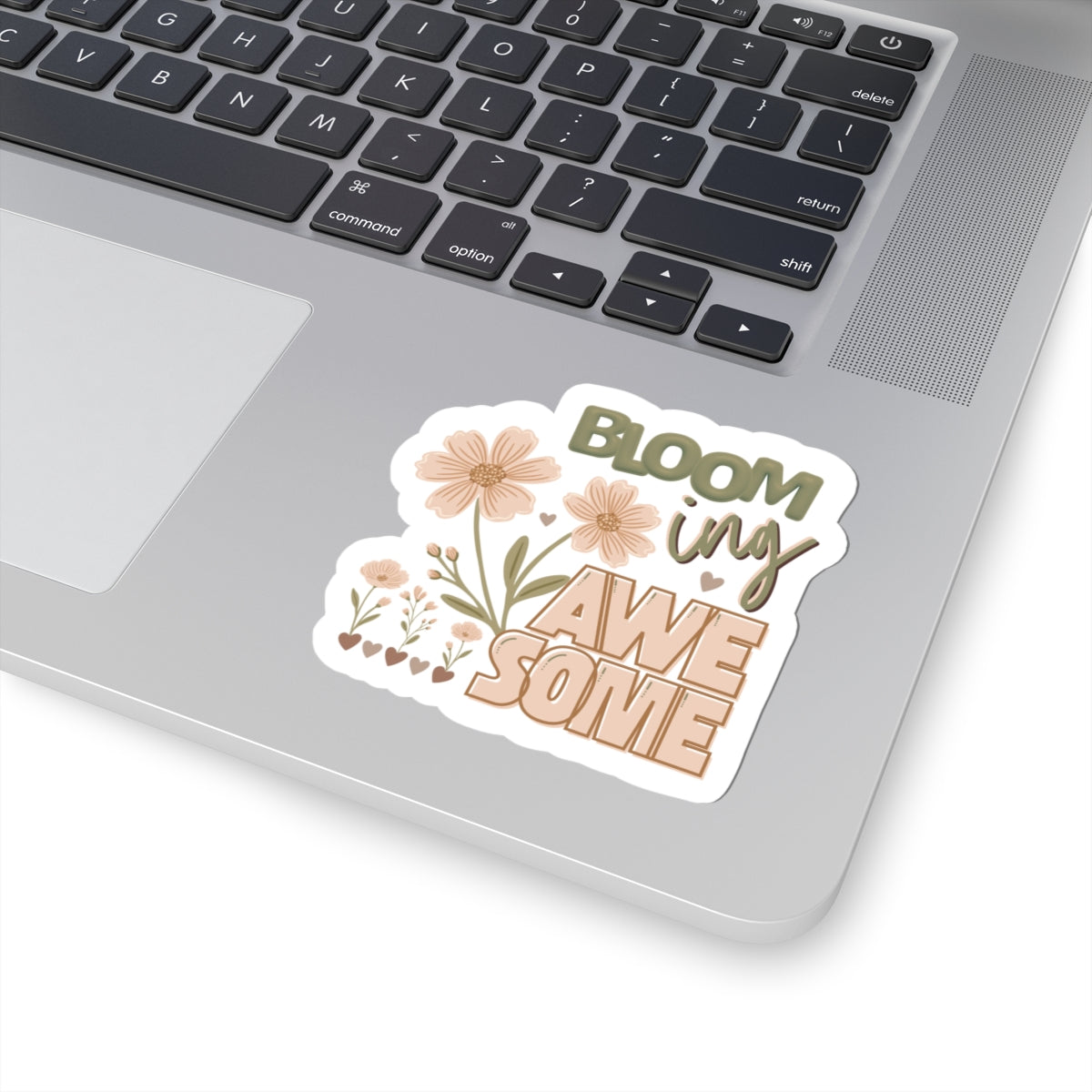 Blooming Awesome