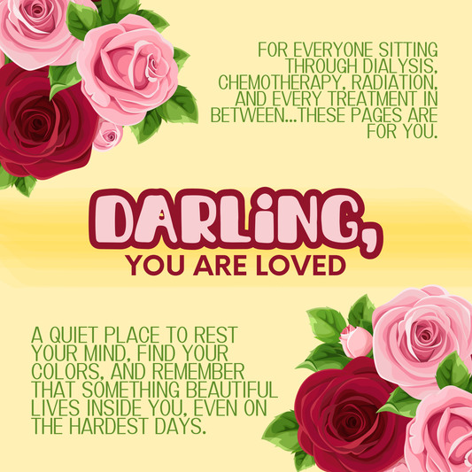Darling, You Are Loved