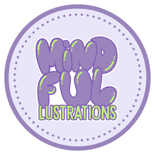 Mindfullustrations