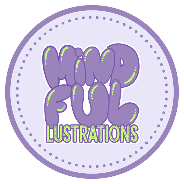 Mindfullustrations